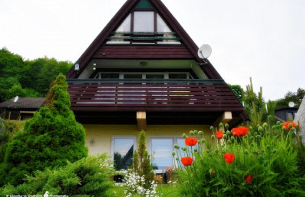 Ferienwohnung Kling Bischofsheim an der Rhoen Exterior photo