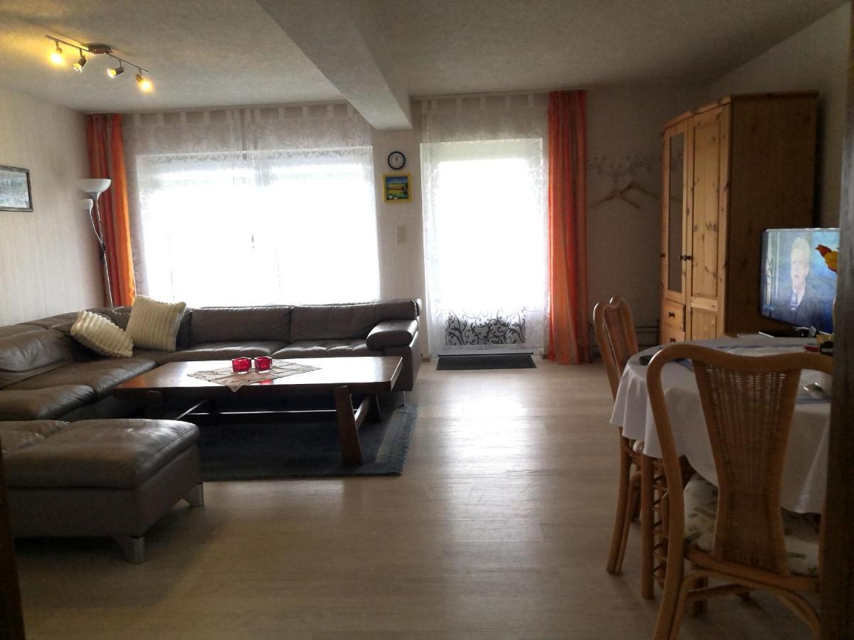 Ferienwohnung Kling Bischofsheim an der Rhoen Exterior photo